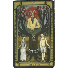 Cico Books The Golden Tarot Cards Cico Books The Golden Tarot Cards