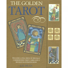 Cico Books The Golden Taro Kortos Cico Books The Golden Taro Kortos