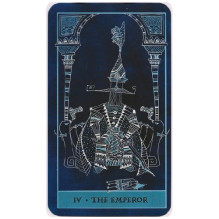 Tarot Cards Tarot Of Light And Shadow Watkins Publishing