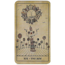 Tarot Cards Tarot Of Light And Shadow Watkins Publishing