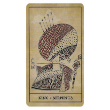 Tarot Cards Tarot Of Light And Shadow Watkins Publishing