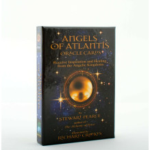 Findhorn Press Angels Of...
