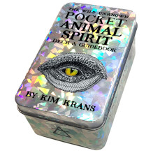 Tarot Cards The Wild Unknown Pocket Animal Spirit Harper One Tarot Cards The Wild Unknown Pocket Animal Spirit Harper One