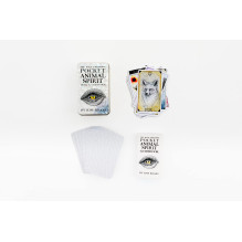 Taro Kortos The Wild Unknown Pocket Animal Spirit Harper One Taro Kortos The Wild Unknown Pocket Animal Spirit Harper One