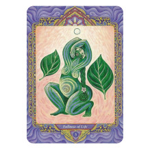 Bear And Company The Triple Goddess Tarot Cards Bear And Company The Triple Goddess Tarot Cards