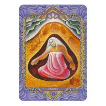 Bear And Company The Triple Goddess Tarot Kortos