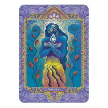 Bear And Company The Triple Goddess Tarot Cards Bear And Company The Triple Goddess Tarot Cards