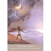 Oracle Card Set - Dreamgate Oracle 50 Cards and 184 Page Guide Oracle Card Set - Dreamgate Oracle 50 Cards and 184 Page Guide