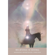 Oracle Card Set - Dreamgate Oracle 50 Cards and 184 Page Guide Oracle Card Set - Dreamgate Oracle 50 Cards and 184 Page Guide