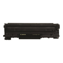 Toner Cartridge - Canon CRG-726 2300 Pages Black