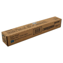 Toner Cartridge - Xerox AltaLink C8145 Up to 28,000 Pages Cyan