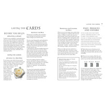 Card deck - The Gothic Steampunk Tarot (Cico Books, 78 cards, 64-page guide) Card deck - The Gothic Steampunk Tarot (Cico Books, 78 cards, 64-page guide)