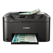 Daugiafunkcis Spausdintuvas - Canon MAXIFY MB2150 Rašalinis 600x1200 DPI 19ppm Wi-Fi Spausdintuvas