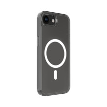 Evelatus Apple iPhone 17e Clear case with MagSafe Transparent