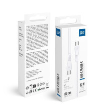 USB cable Blue Star...