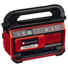 EINHELL hybrid cordless compressor PRESSITO 18 / 25 4020430 EINHELL hybrid cordless compressor PRESSITO 18 / 25 4020430