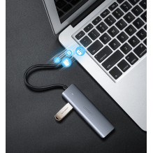 UGREEN USB 3.0 4 Ports Hub...