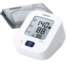 Omron M2 Essential white