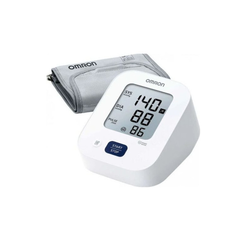 Omron M2 Essential white