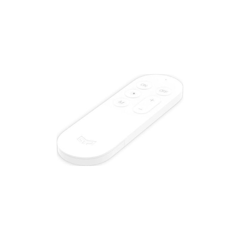 Xiaomi Yeelight Remote Control white (YLYK01YL) 6924922201137