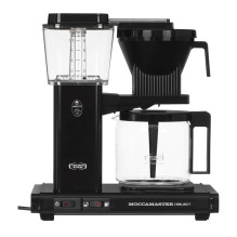 Kavos Aparatas - Moccamaster KBG Select Pusiau Automatinis 1,25 L Kavos Aparatas - Moccamaster KBG Select Pusiau Automatinis 1,25 L
