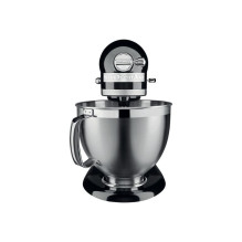 Virtuvinis Kombainas - KitchenAid Artisan 5KSM185PS 300 W 4.8 L Juodas