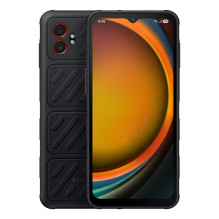 Mobilus Telefonas - Samsung Galaxy XCover7 Pro 6.6" 5G 6GB RAM 128GB 4350mAh, Juodas
