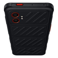 Mobilus Telefonas - Samsung Galaxy XCover7 Pro 6.6" 5G 6GB RAM 128GB 4350mAh, Juodas