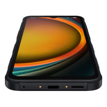Mobilus Telefonas - Samsung Galaxy XCover7 Pro 6.6" 5G 6GB RAM 128GB 4350mAh, Juodas