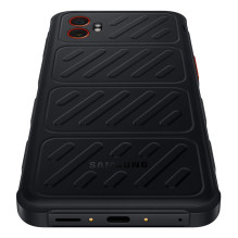 Mobilus Telefonas - Samsung Galaxy XCover7 Pro 6.6" 5G 6GB RAM 128GB 4350mAh, Juodas