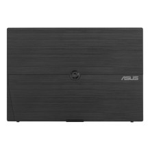 Monitorius - ASUS ZenScreen MB16FC 16" 1920x1200 USB-C Juodas