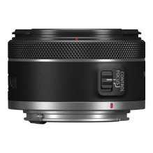 Canon RF 50mm F1.8 STM