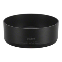 Canon RF 50mm F1.8 STM