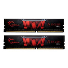 RAM Modulis - G.Skill Aegis 32 GB 3000 MHz RAM Modulis - G.Skill Aegis 32 GB 3000 MHz