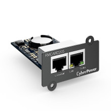 Network Controller - CyberPower RMCARD205 Network Controller - CyberPower RMCARD205
