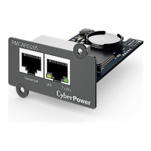 Network Controller - CyberPower RMCARD205 Network Controller - CyberPower RMCARD205