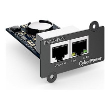 Network Controller - CyberPower RMCARD205 Network Controller - CyberPower RMCARD205