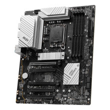 Motherboard - MSI PRO B760-P II Intel B760 LGA 1700 ATX