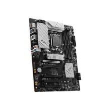 Motherboard - MSI PRO B760-P II Intel B760 LGA 1700 ATX