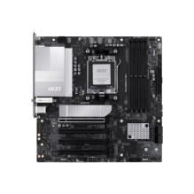 Motininė Plokštė - MSI PRO...