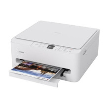 Multifunction Printer - Canon PIXMA TS6550i A4 1200x1200 DPI Wi-Fi Color Multifunction Printer - Canon PIXMA TS6550i A4 1200x1200 DPI Wi-Fi Color