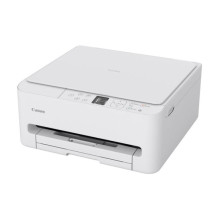 Multifunction Printer - Canon PIXMA TS6550i A4 1200x1200 DPI Wi-Fi Color Multifunction Printer - Canon PIXMA TS6550i A4 1200x1200 DPI Wi-Fi Color