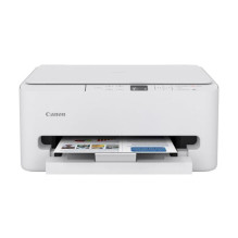 Daugiafunkcis Spausdintuvas - Canon PIXMA TS6550i A4 1200x1200 DPI Wi-Fi Spalvotas
