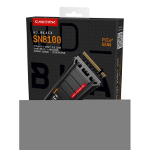 M.2 SSD - Western Digital...