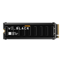 M.2 SSD - Western Digital Black SN8100 1 TB PCIe 5.0 NVMe 3D NAND