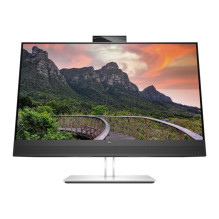 Monitorius - HP E27m G4 QHD...
