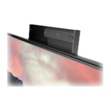 Monitorius - HP E27m G4 QHD Konferencijų Ekranas Su Webcam Ir Garsiakalbiais Juodas