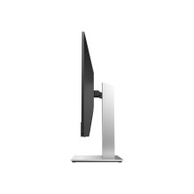 Monitorius - HP E27m G4 QHD Konferencijų Ekranas Su Webcam Ir Garsiakalbiais Juodas