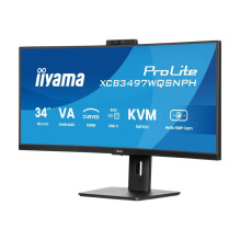 Monitorius - iiyama...