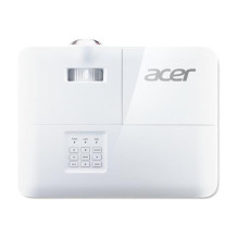 Projektorius - Acer S1386WH 3000-5000 ANSI Liumenų Trumpas Atstumas Baltas
